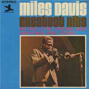 Miles Davis - Greatest Hits