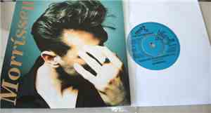 Morrissey - Everyday Is Like Sunday