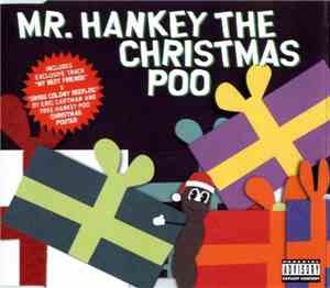 Mr. Hankey Poo - Mr. Hankey The Christmas Poo