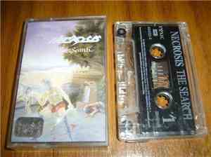 Necrosis  - The Search