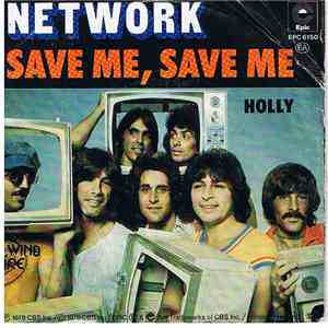 Network  - Save Me, Save Me