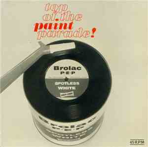 No Artist - Top Of The Paint Parade!