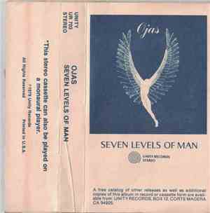 Ojas - Seven Levels Of Man