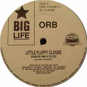Orb - Little Fluffy Clouds