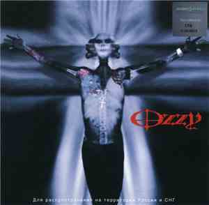 Ozzy Osbourne - Down To Earth