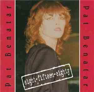Pat Benatar - 8-15-80