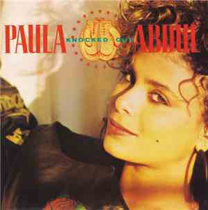 Paula Abdul - Knocked Out