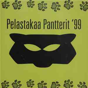 Pelastakaa Pantterit ´99 - Pelastakaa Pantterit ´99