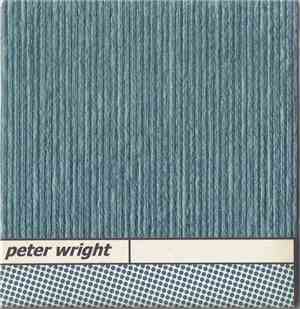Peter Wright - A Tiny Camp In The Wilderness