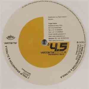 Philip Braunstein & DJ Paula - Obsessive Lover