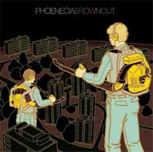 Phoenecia - Brownout