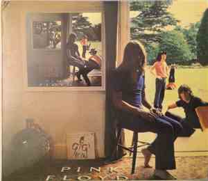 Pink Floyd - Ummagumma