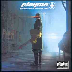 Pleymo - Doctor Tank's Medicine Cake
