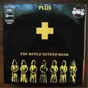 Plus  - The Seven Deadly Sins