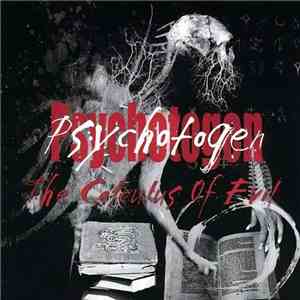 Psychotogen - The Calculus Of Evil