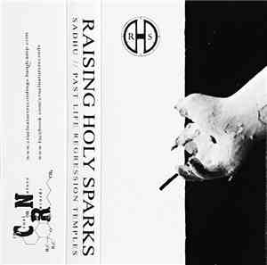 Raising Holy Sparks - Sadu // Past Life Regression Temples