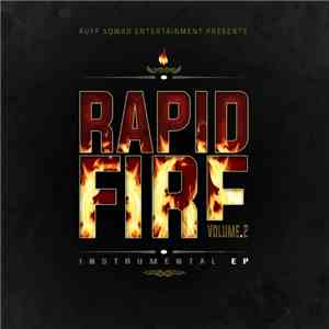 Rapid - Rapid Fire Vol. 2