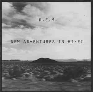 R.E.M. - New Adventures In Hi-Fi