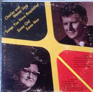 Rev. Charles Ogdon - Charles and Naomi Sing Songs You Have Requested Some O ...