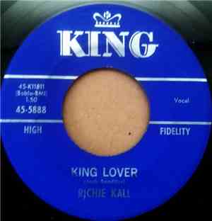 Richie Kall - King Lover
