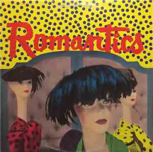 Romantics - Tell It To Carrie