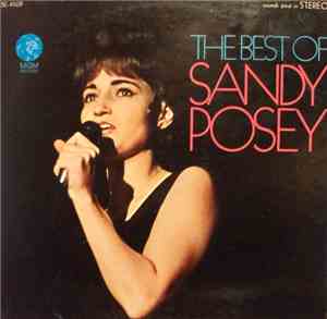 Sandy Posey - The Best Of Sandy Posey