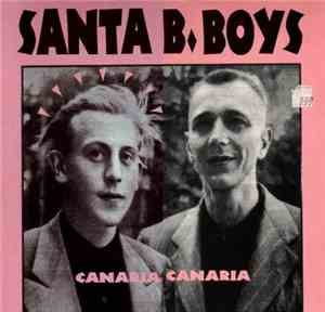 Santa B. Boys - Canaria Canaria