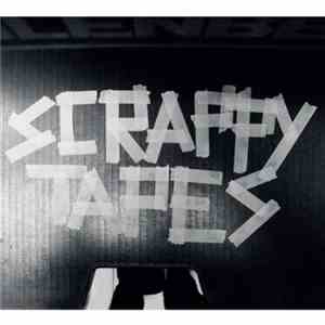Scrappy Tapes - Scrappy Tapes