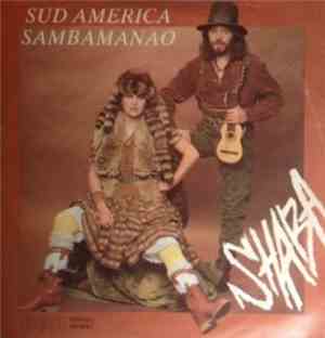 Shaba  - Sud America / Sambamanao