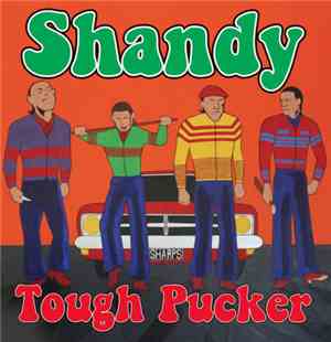 Shandy  - Tough Pucker