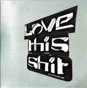 Shove It - EP
