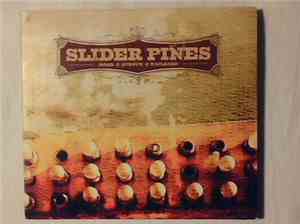 Slider Pines -  Road Avenue Railroad