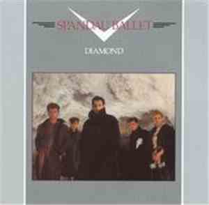 Spandau Ballet - Diamond