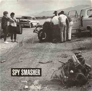 Spy Smasher - Spy Smasher