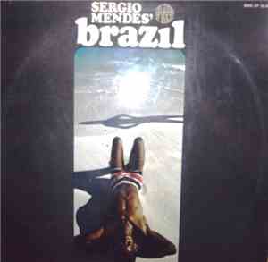 Sérgio Mendes - Brazil