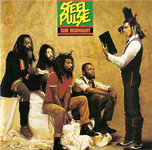 Steel Pulse - True Democracy
