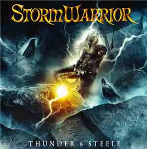 Stormwarrior - Thunder & Steele