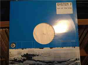 System F - Out Of The Blue