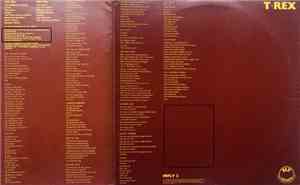 T. Rex - T. Rex
