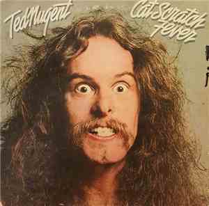 Ted Nugent - Cat Scratch Fever