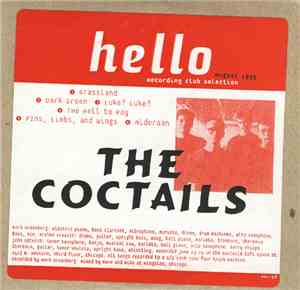 The Coctails - The Coctails