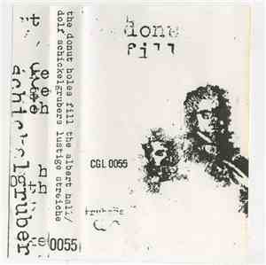 The Donut Holes - The Donut Holes Fill The Albert Hall/Dolf Schickelgrubers ...
