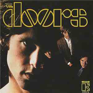 The Doors - The Doors