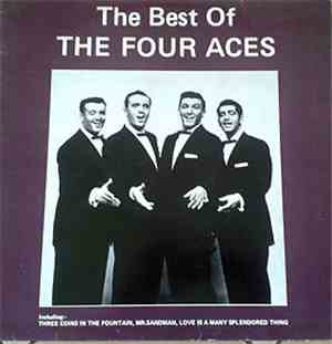 The Four Aces - The Best Of