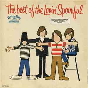 The Lovin' Spoonful - The Best Of The Lovin' Spoonful