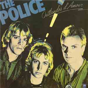 The Police - Outlandos D'Amour