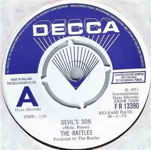 The Rattles - Devil's Son