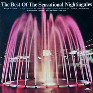 The Sensational Nightingales - The Best Of