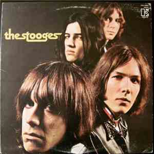 The Stooges - The Stooges