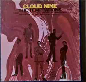 The Temptations - Cloud Nine